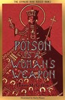 Poison is a Woman's Weapon - Janet McGiffin - 9781910895740