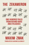 The Zekameron - Maxim Znak - 9781910895757