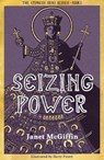 Seizing Power - Janet McGiffin - 9781910895818