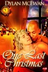 One Last Christmas - Dylan McEwan - 9781910899878