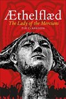 Æthelflæd - Tim Clarkson - 9781910900161