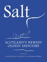 Salt - Christopher A. Whatley ; Joanna Hambly - 9781910900970