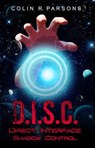 D.I.S.C. - Colin R. Parsons - 9781910903049
