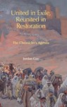 United in Exile, Reunited in Restoration - Jordan Guy - 9781910928561