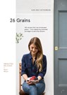 26 Grains - Alex Hely-Hutchinson - 9781910931035