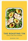 The Roasting Tin - Rukmini Iyer - 9781910931516