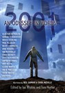 2001: An Odyssey In Words - Alastair Reynolds ; Bruce Sterling ; Becky Chambers ; Paul McAuley - 9781910935767