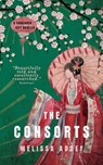 The Consorts - Melissa Addey - 9781910940099