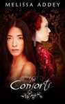 The Consorts - Melissa Addey - 9781910940112