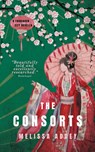 The Consorts - Melissa Addey - 9781910940129