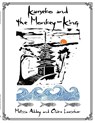 Kameko and the Monkey-King - Melissa Addey - 9781910940631