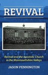 REVIVAL - Jason Pennington - 9781910942604