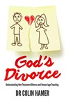 God's Divorce - Colin Hamer - 9781910942789