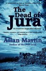 The Dead of Jura - Allan Martin - 9781910946671