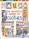 The Wonderful World of Clothes - DAMON,  Emma - 9781910959176