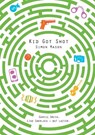 Kid Got Shot - Simon Mason - 9781910989159