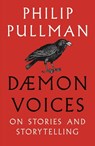 Daemon Voices - Philip Pullman - 9781910989548