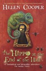 The Hippo at the End of the Hall - Helen Cooper - 9781910989760