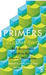 Primers Volume Two - BRANSFIELD,  Ben ; Miller, Cynthia ; Thompson, Marvin - 9781911027188