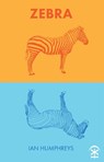 Zebra - Ian Humphreys - 9781911027706