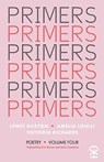 Primers Volume Four - Lewis Buxton ; Amelia Loulli ; Victoria Richards - 9781911027713