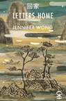 Letters Home - Jennifer Wong - 9781911027874