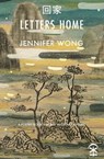 Letters Home - Jennifer Wong - 9781911027881