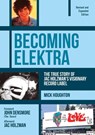 Becoming Elektra - Mick Houghton - 9781911036036