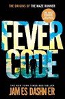 The Fever Code - James Dashner - 9781911077169