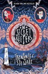 The Secret Keepers - Trenton Lee Stewart - 9781911077282