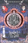The Secret Keepers - Trenton Lee Stewart - 9781911077282