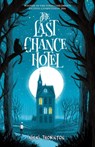 The Last Chance Hotel - Nicki Thornton - 9781911077671