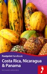 Costa Rica Nicaragua & Panama - Richard Arghiris - 9781911082224