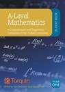 A-Level Mathematics - Student Book Year 1: A Comprehensive and Supportive Companion to the Unified Curriculum 2017 - Edward Hall ; Tom Bennison - 9781911093329