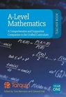 A-Level Teacher Book Year 1: A Comprehensive and Supportive Companion to the Unified Curriculum - Tom Bennison ; Edward Hall - 9781911093343