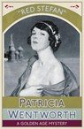 Red Stefan - Patricia Wentworth - 9781911095576
