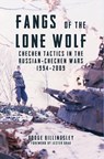 Fangs of the Lone Wolf - Dodge Billingsley - 9781911096764