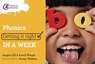 Phonics: Getting it Right in a Week - Angela Gill ; David (University of Durham Waugh - 9781911106340