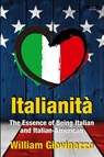 Italianita - William Giovinazzo - 9781911121565