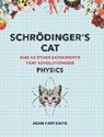 Schrodinger's cat - adam hart-davis - 9781911130338