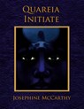 Quareia - The Initiate - Josephine McCathy - 9781911134299
