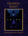Quareia: the Adept - Josephine McCarthy - 9781911134305
