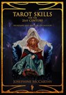 Tarot Skills for the 21st Century - Josephine McCarthy - 9781911134480