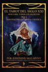 El Tarot del Siglo XXI - Josephine McCarthy - 9781911134626