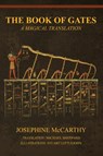 The Book of Gates - Josephine Mccarthy - 9781911134695