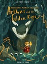 Brownstone's Mythical Collection: Arthur & the Golden Rope - Joe Todd Stanton - 9781911171034