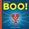 Boo! - NEWMAN,  Ben - 9781911171058