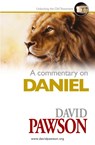 A Commentary on Daniel - David Pawson - 9781911173069