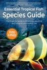 Essential Tropical Fish - Anne Finlay - 9781911174455