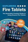Exploring Fire Tablets - Kevin Wilson - 9781911174998